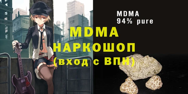 тгк Липки
